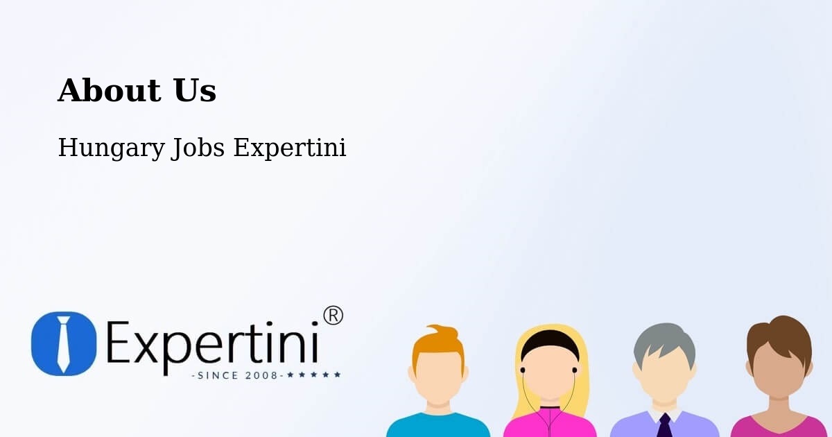 About Expertini Recruitment Platform  – Várgesztes - Várgesztes, Hungary Jobs Expertini
