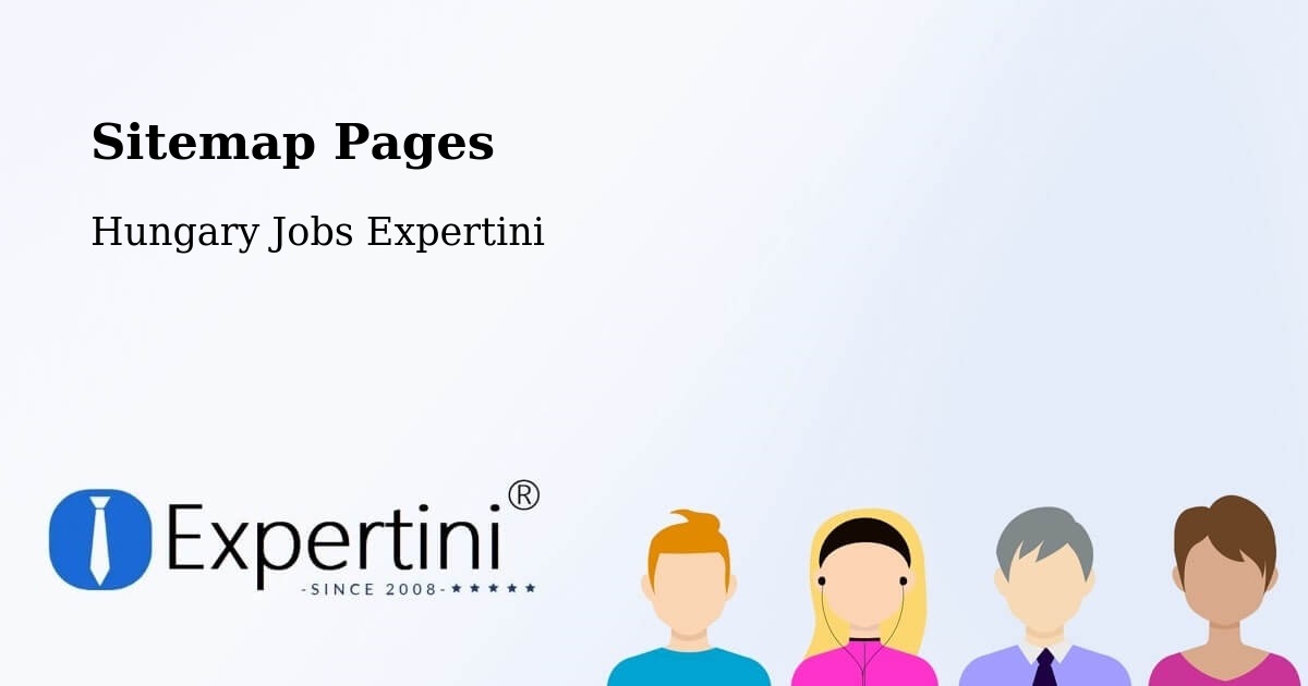 Sitemap Pages - Várgesztes - Hungary Jobs Expertini